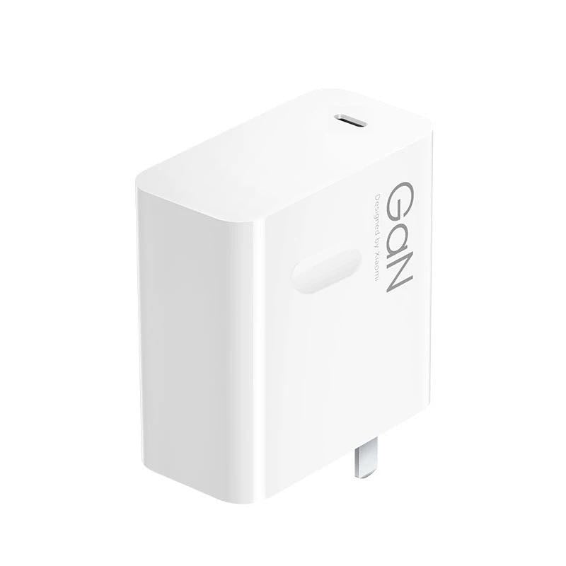 100W 氮化镓快充器